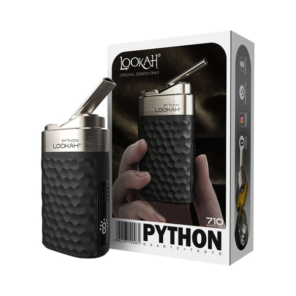 Lookah Python
