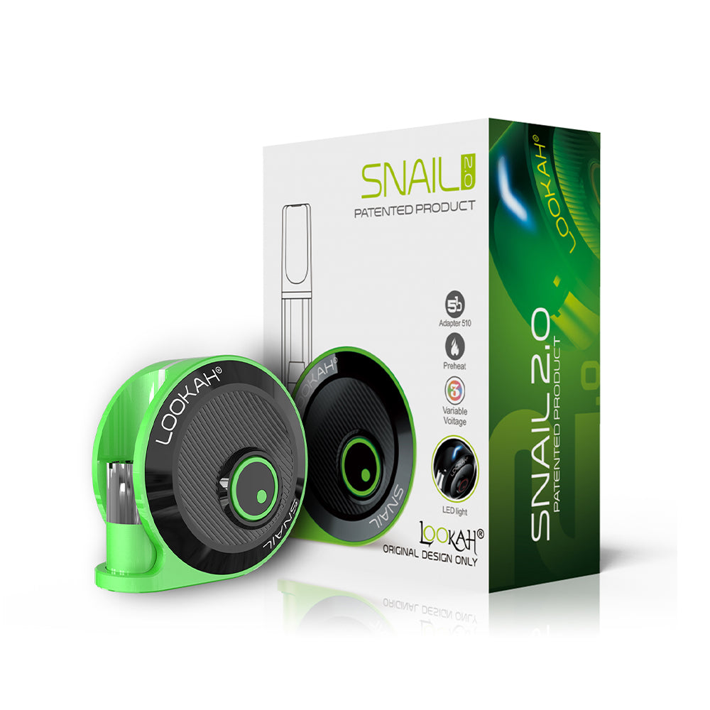Lookah Snail 2.0