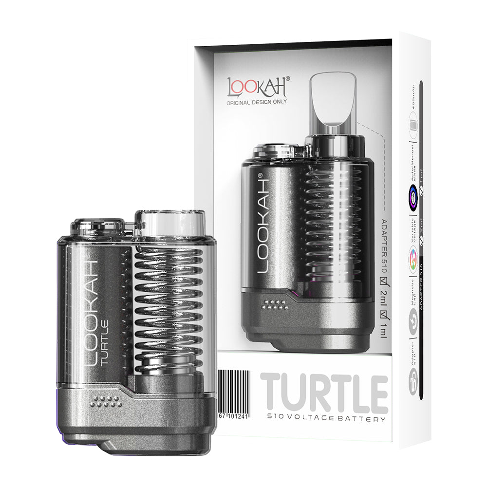 Lookah Turtle