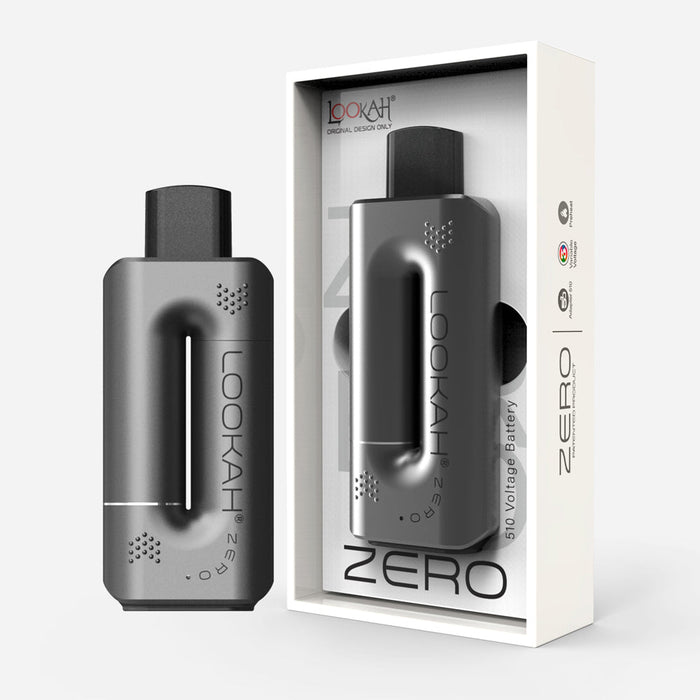 Lookah Zero Gray 6ct