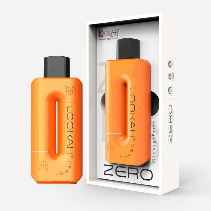 Lookah Zero Orange 6ct