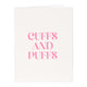 Cuffs and Puffs