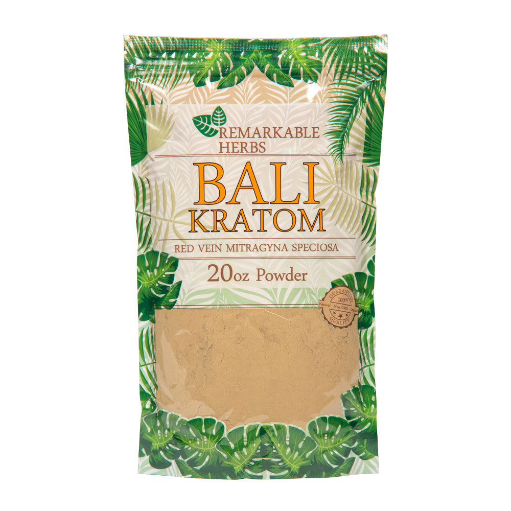 RH Powder 20oz Powder