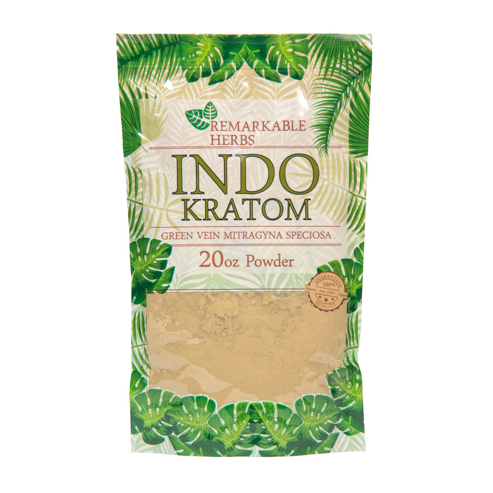 RH Powder 20oz Powder