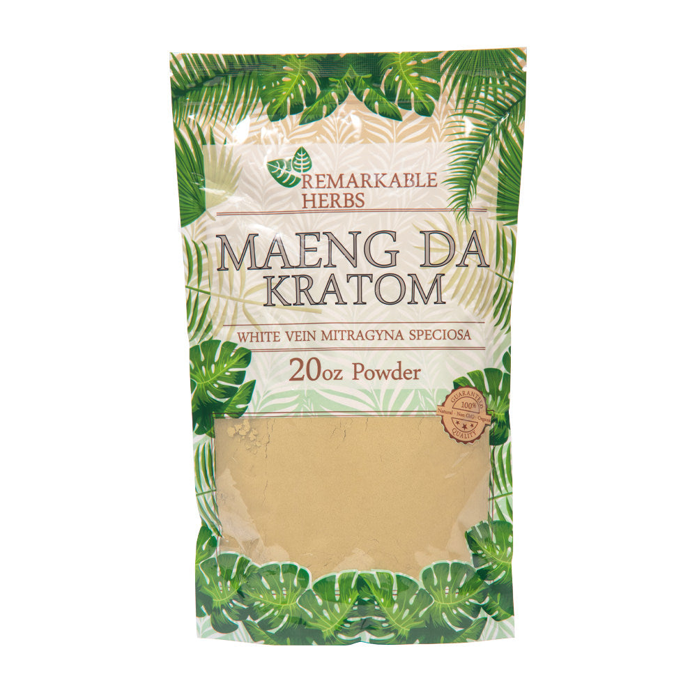 RH Powder 20oz Powder