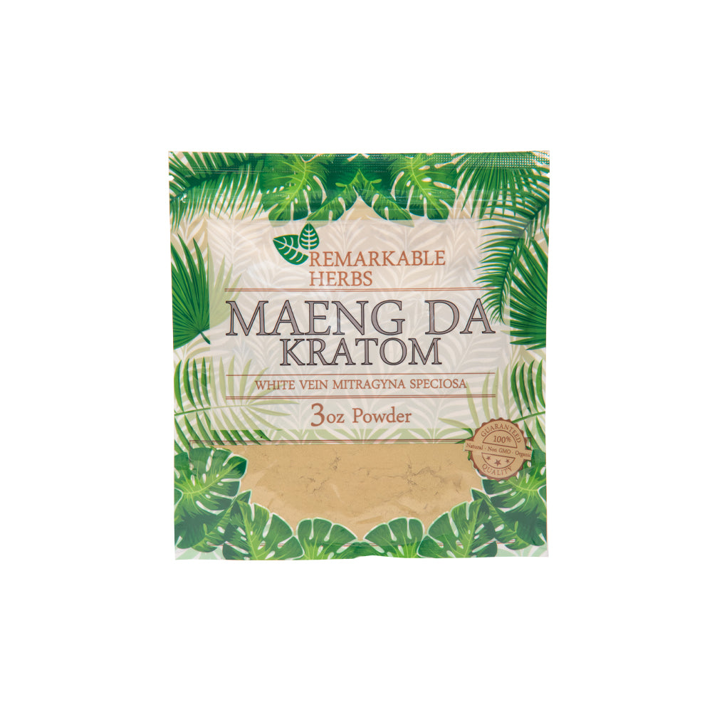 RH Powder 3oz Powder