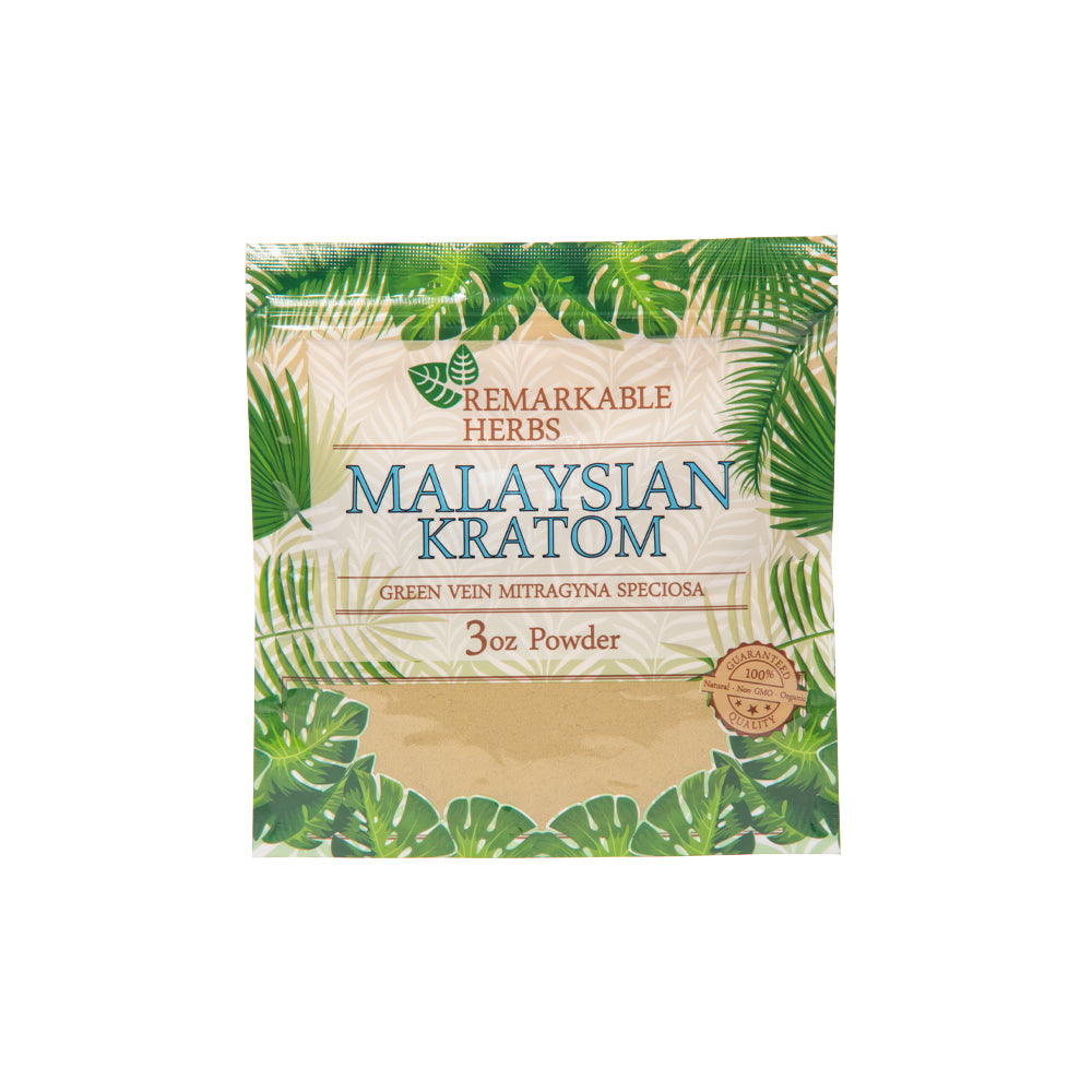 RH Powder 3oz Powder