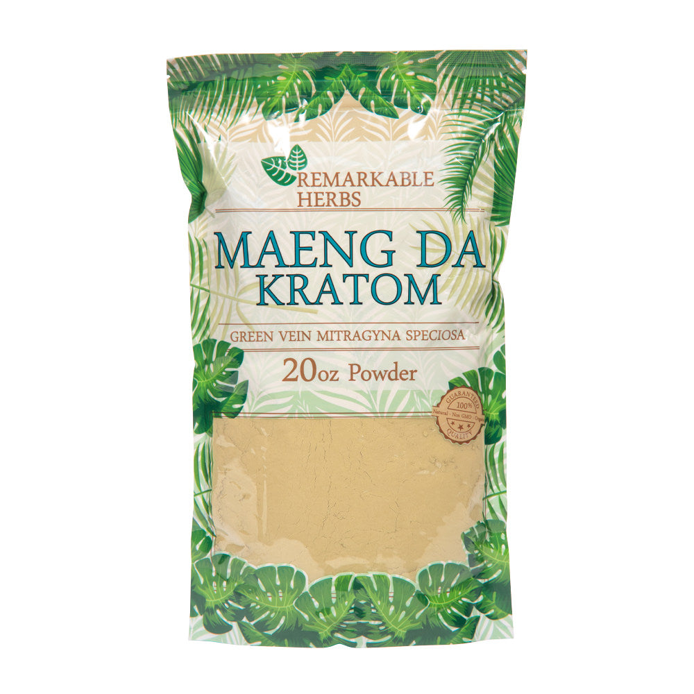 RH Powder 20oz Powder