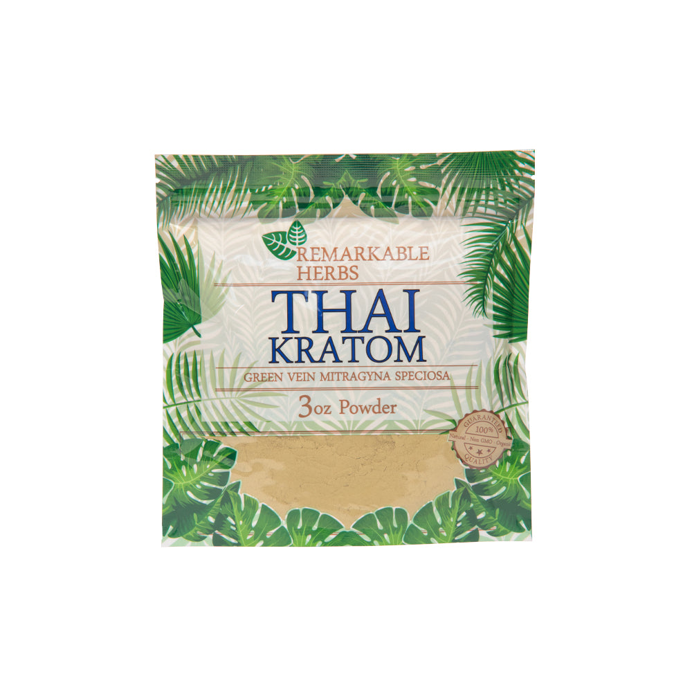 RH Powder 3oz Powder