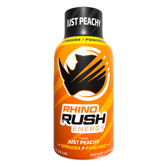 RR Ephedra Just Peachy