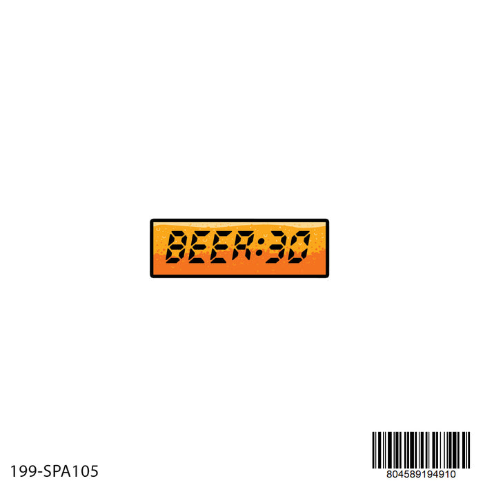 Stickermania Beer:30 5-3pks