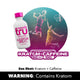 Pink | Kratom & Caffeine