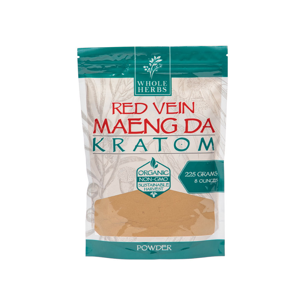 WH Powder 8oz/225g Bag