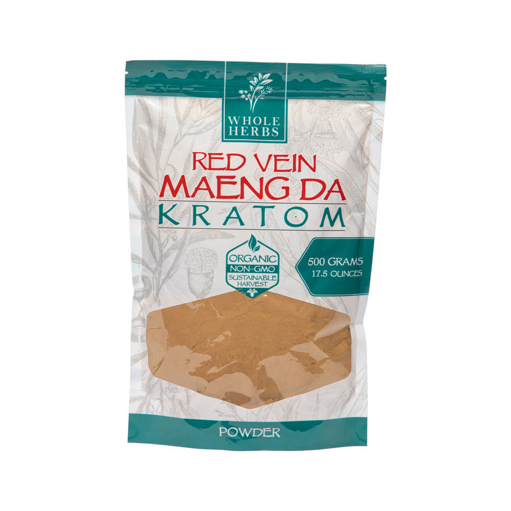 WH Powder 17.5oz/500g Bag