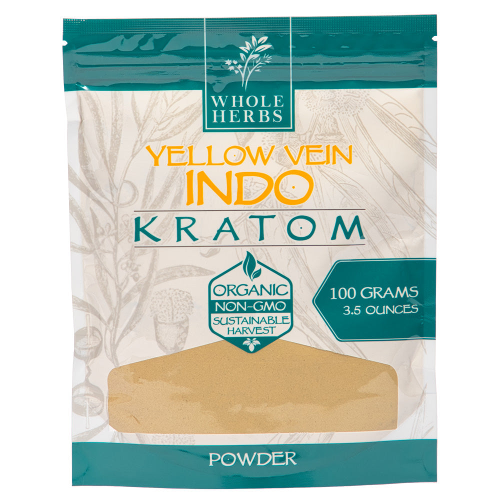 WH Powder 3oz/100g Bag — Drip Drop Distro