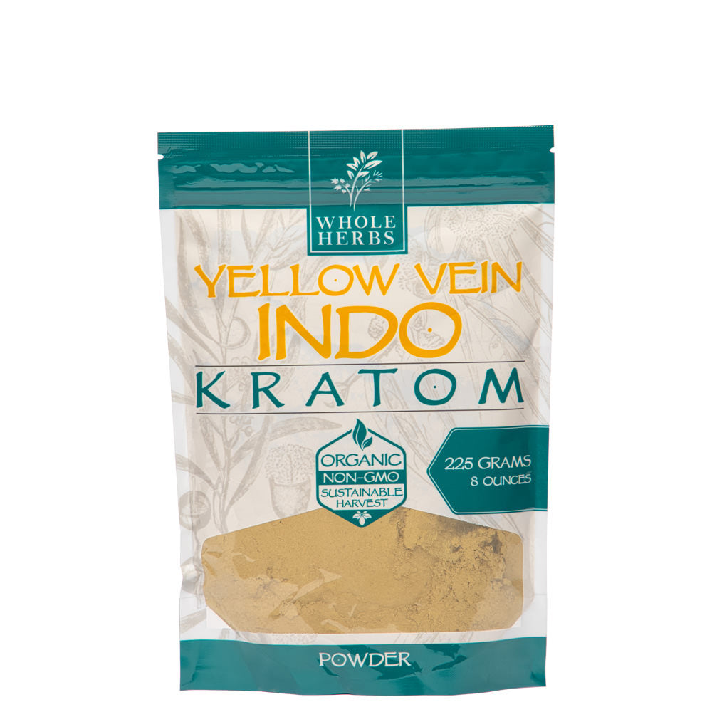 WH Powder 8oz/225g Bag